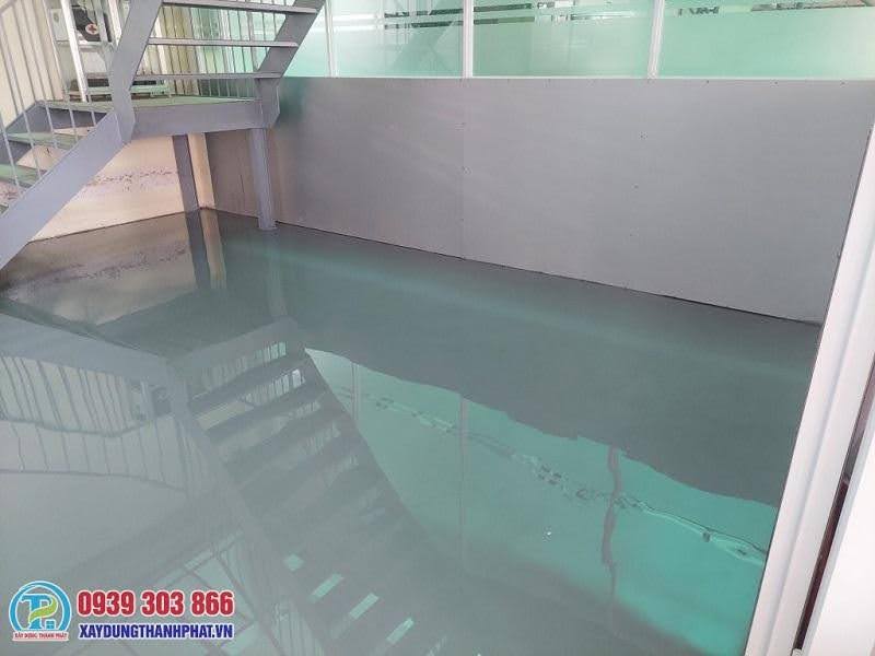 thi cong son san epoxy 3