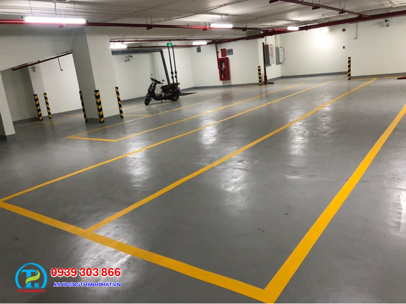Bảng Giá Sơn Nền Epoxy Cạnh Tranh Thành Phát 2025 5 Nghiên cứu kỹ lưỡng bảng giá sơn nền epoxy và lựa chọn một nhà thầu uy tín