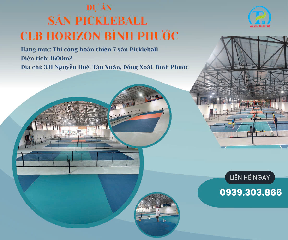 Dịch Vụ Thi Công Sân Pickleball Chuyên Nghiệp Tại Thành Phát 20 thi cong san pickleball ads4