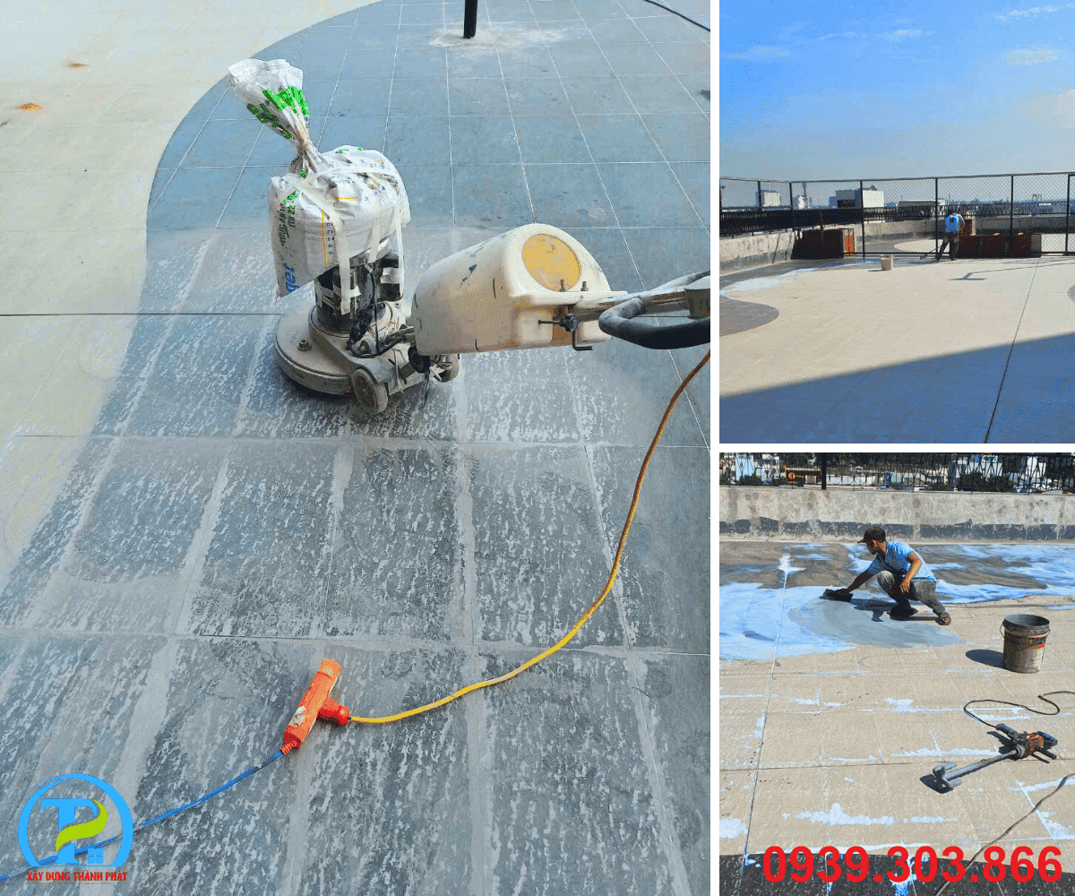 Hướng dẫn thi công epoxy đạt tiêu chuẩn chất lượng  Hướng dẫn thi công epoxy đạt tiêu chuẩn chất lượng