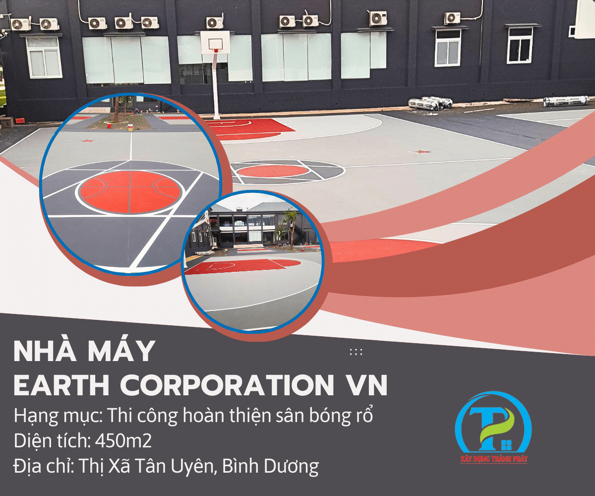 NHA MAY EARTH CORPORATION 1