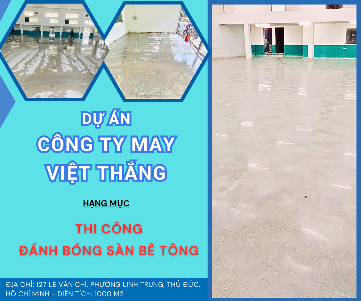 Cong ty may Viet Thang 1